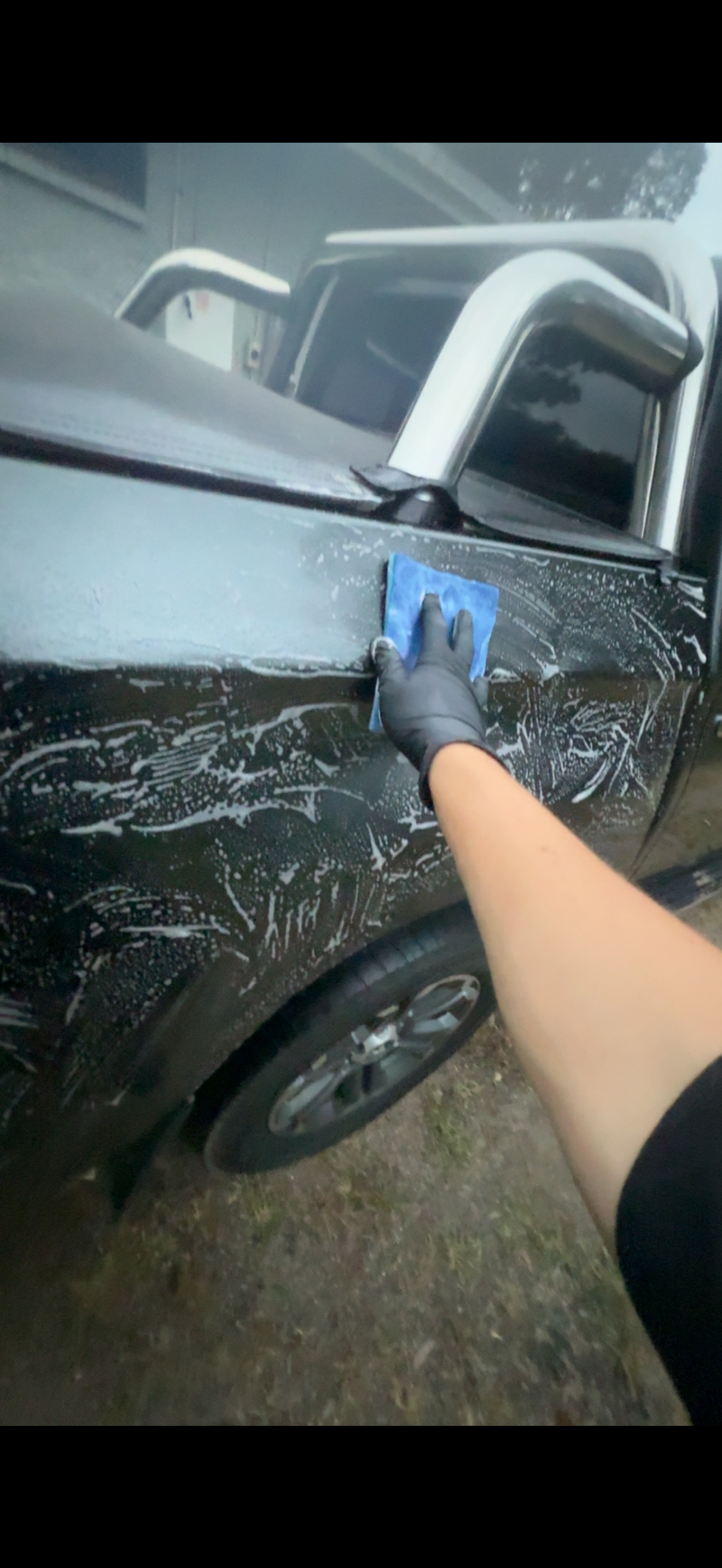 Hand Wash