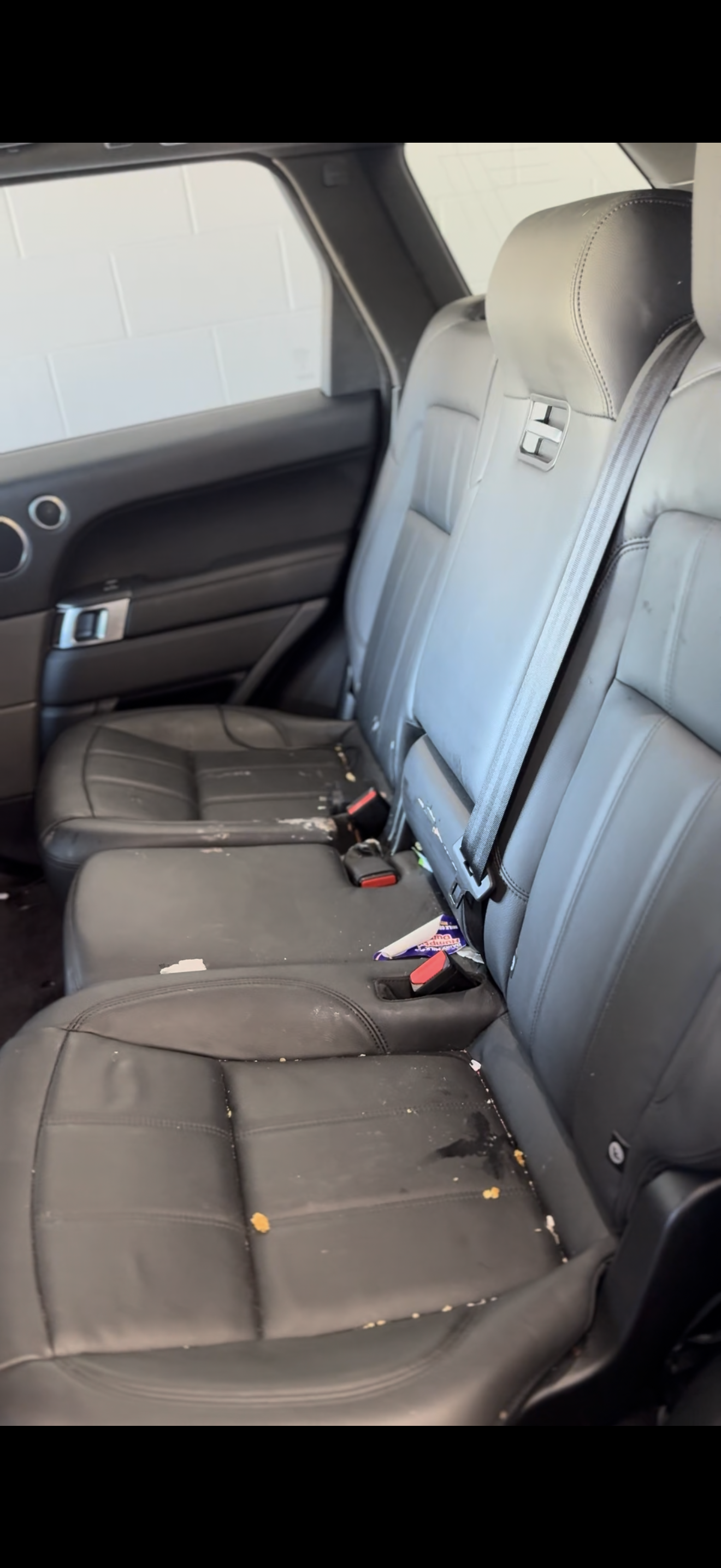 Before Interior